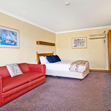 Best Western Sanctuary Inn Tamworth Dış mekan fotoğraf