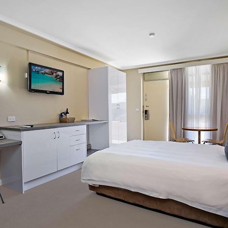 Best Western Sanctuary Inn Tamworth Dış mekan fotoğraf