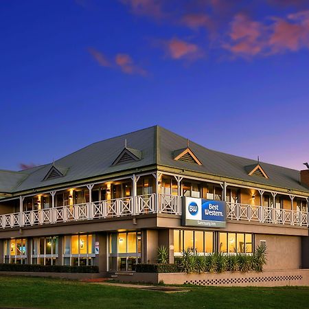 Best Western Sanctuary Inn Tamworth Dış mekan fotoğraf
