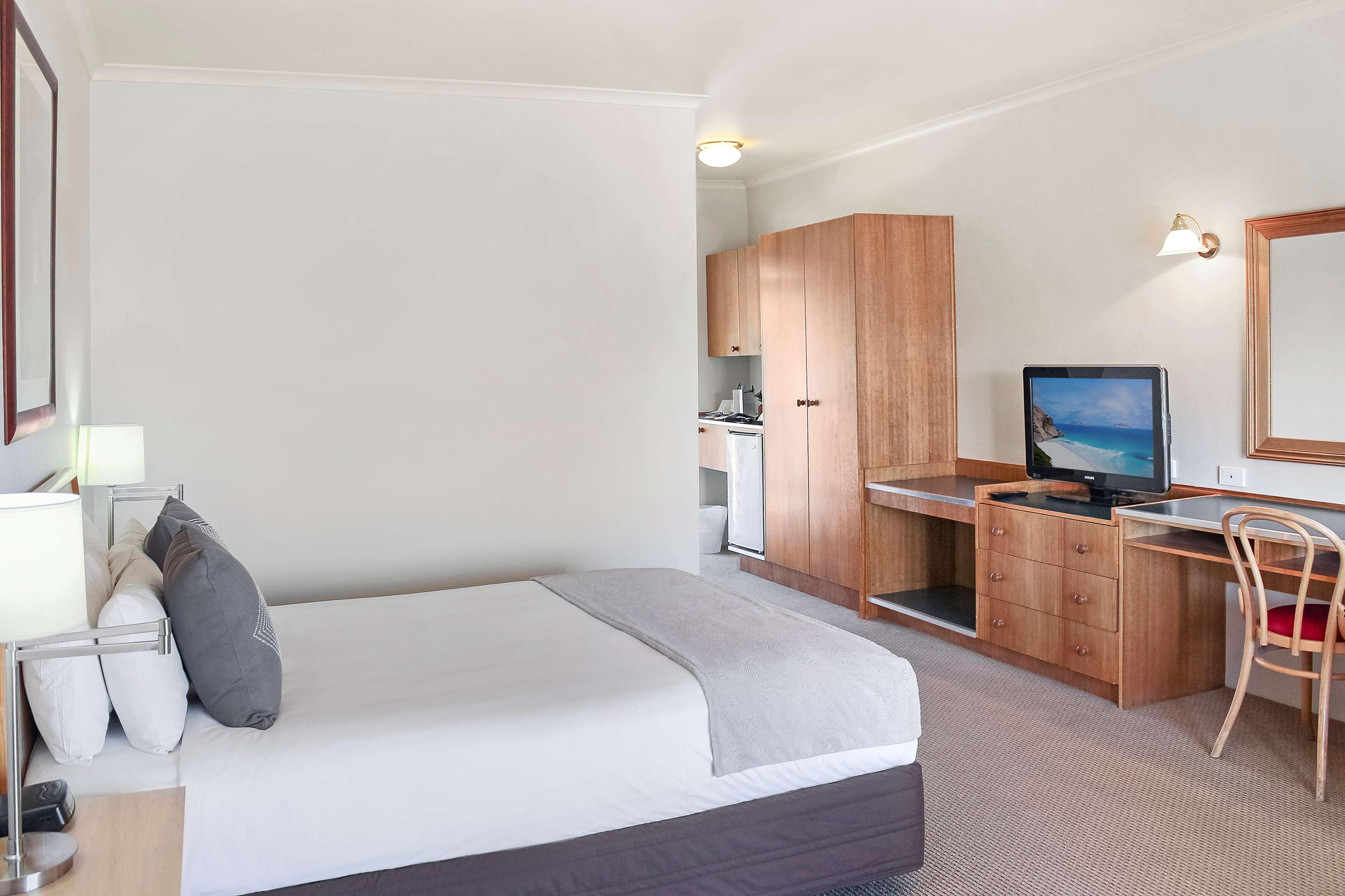 Best Western Sanctuary Inn Tamworth Dış mekan fotoğraf