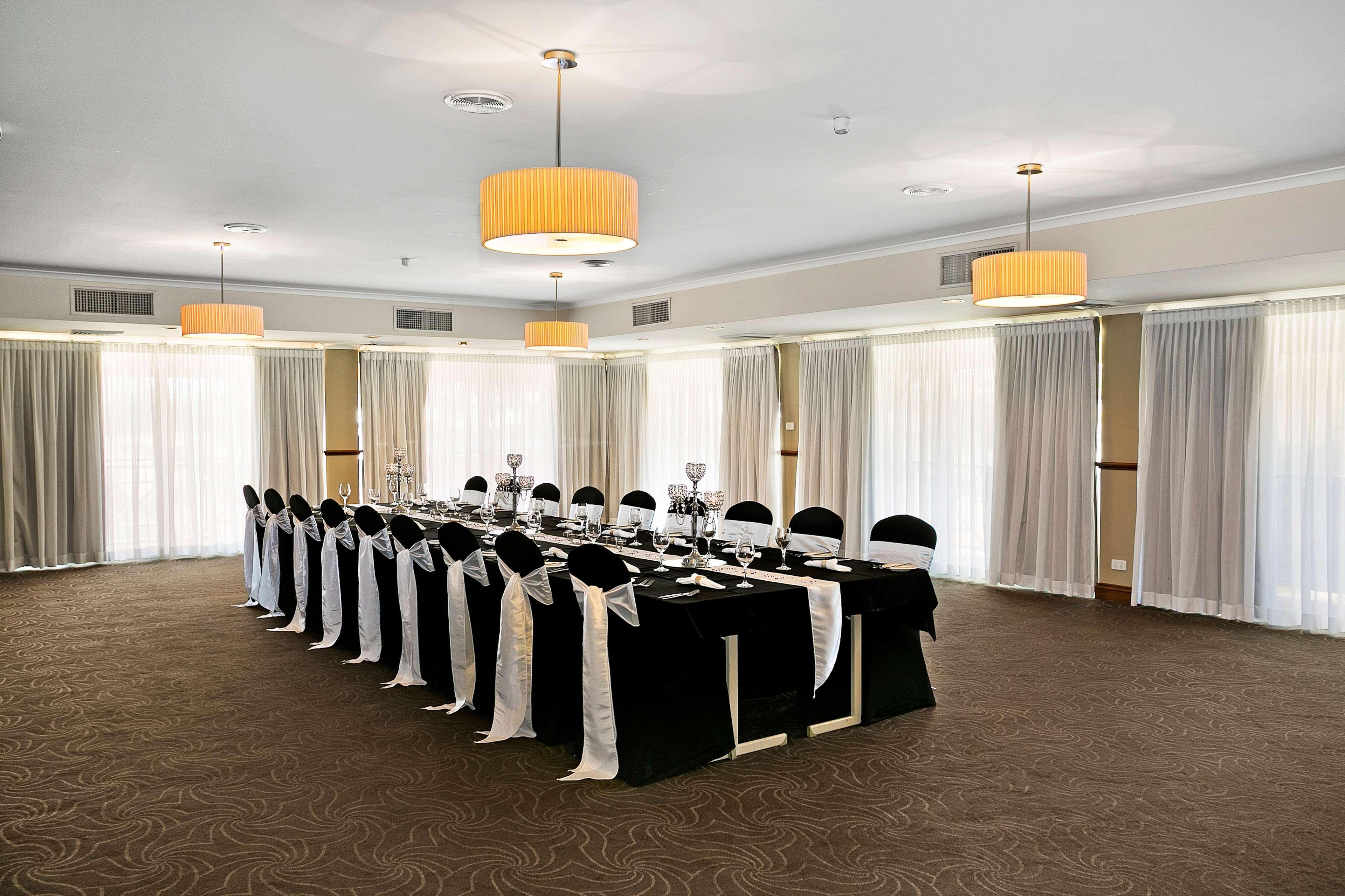 Best Western Sanctuary Inn Tamworth Dış mekan fotoğraf