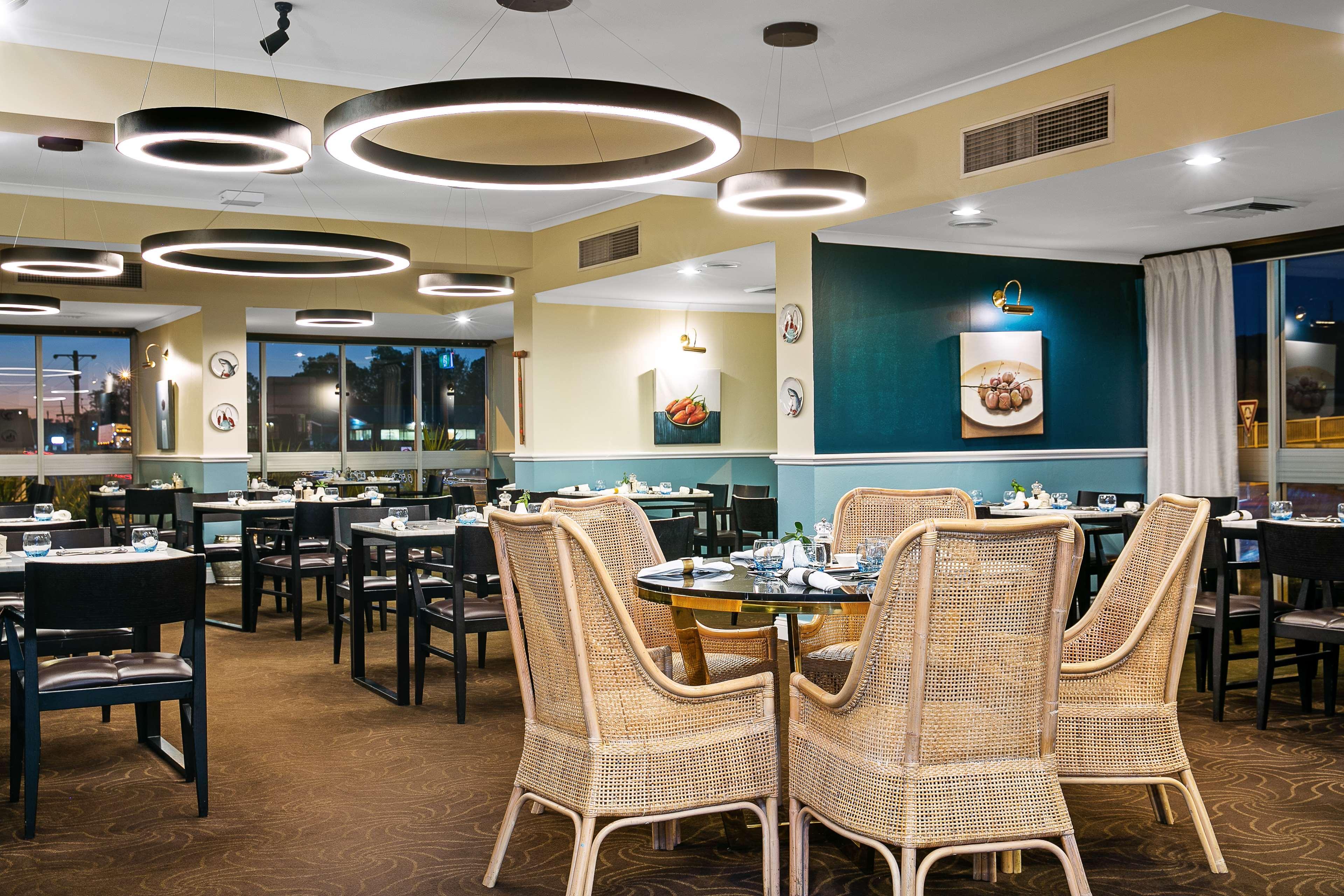 Best Western Sanctuary Inn Tamworth Dış mekan fotoğraf