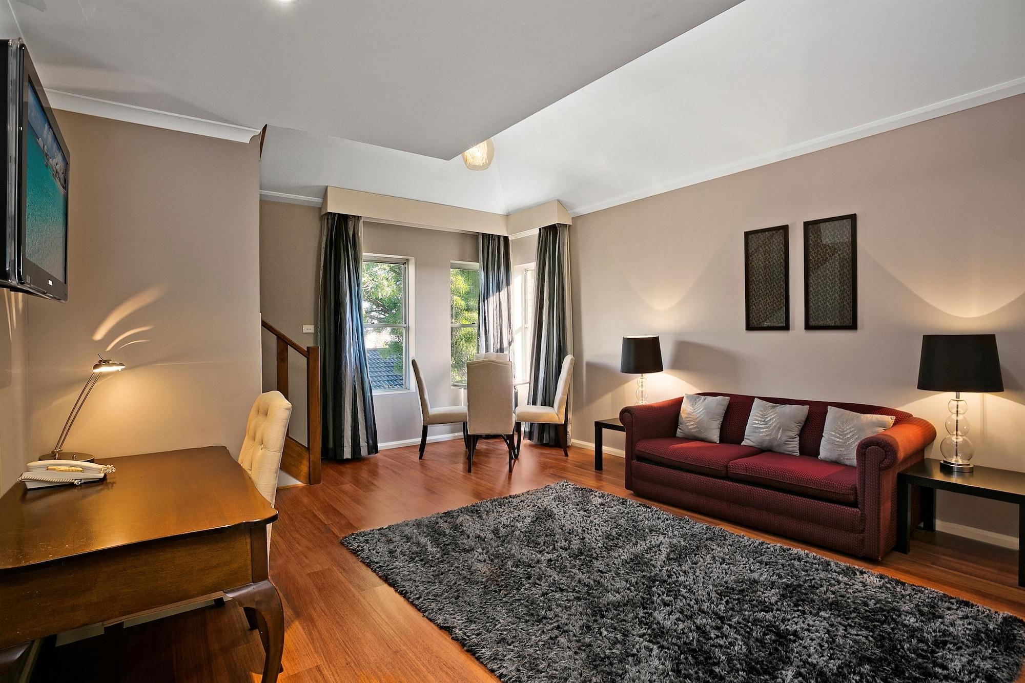 Best Western Sanctuary Inn Tamworth Dış mekan fotoğraf