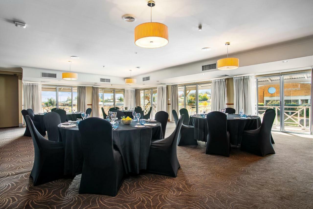 Best Western Sanctuary Inn Tamworth Dış mekan fotoğraf